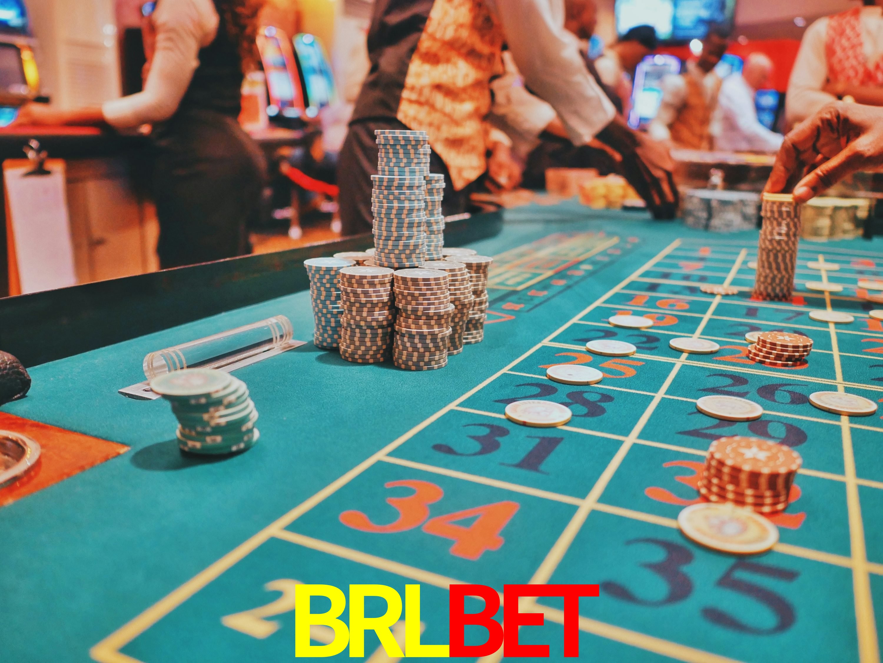 A Revolução dos Aplicativos de Jogos no BRLBET