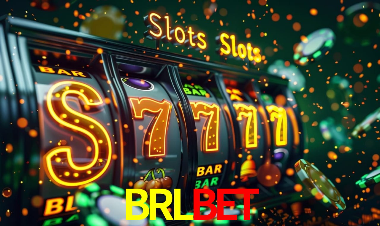 Descubra a Magia dos Jogos de Arcade no BRLBET