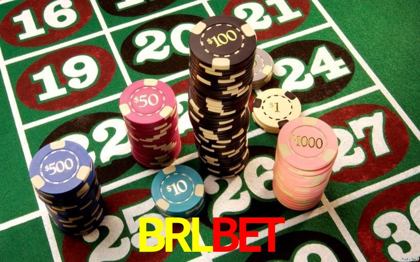 Desvendando o Mundo dos Jogos Virtuais na BRLBET