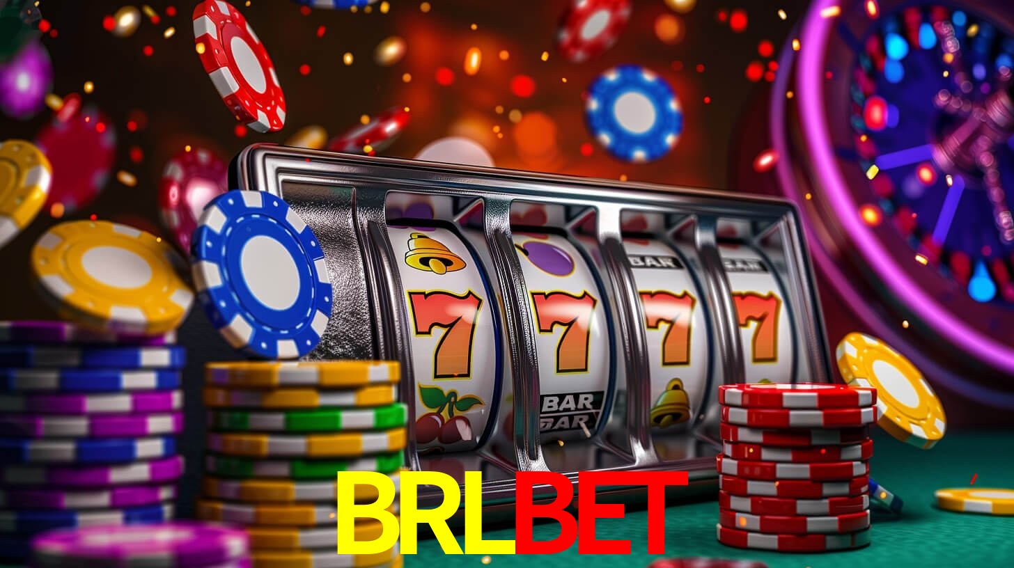 A Revolução dos Aplicativos de Jogos no BRLBET